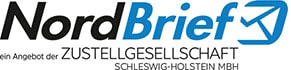 Sendungsverfolgung - NordBrief - ein Angebot der Zustellgesellschaft Schleswig-Holstein mbH